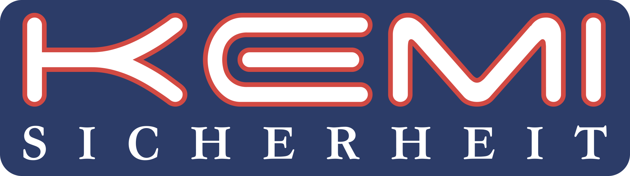 KEMI Sicherheit OHG Logo