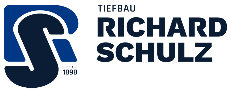 Richard Schulz Tiefbau Logo